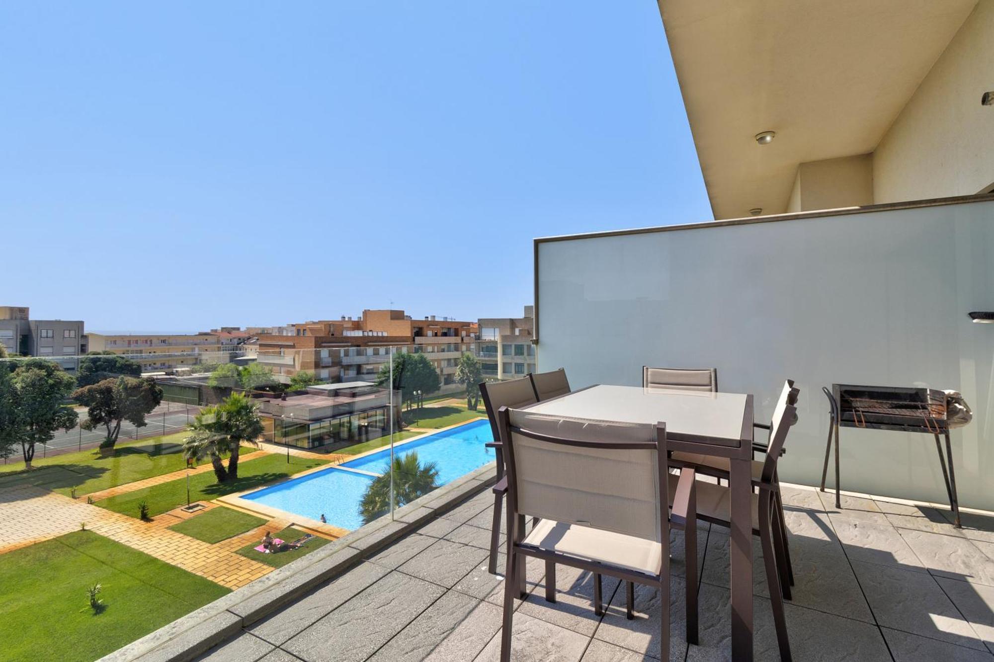 Sublime Mundo Apartamento Апулия Экстерьер фото